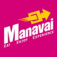 أيقونة البرنامج: Manavai : Shop  Eat in On…