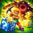 Иконка программы: Obby: Lucky Box
