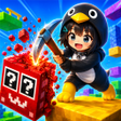 Programikonen: Obby: Lucky Box