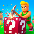 أيقونة البرنامج: Obby: Lucky Box