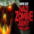 ไอคอนของโปรแกรม: Sniper Elite: Nazi Zombie…