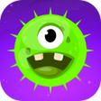 程序图标：Educational game for chil…