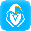 Иконка программы: eEagle VPN Lite: Fast  Se…