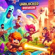 Icoon van programma: Unblocked Games Premium: …