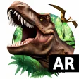 Monster Park AR - Jurassic Dinosaurs in Real World