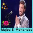 Majed Al Mohandes: All songs