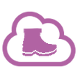 أيقونة البرنامج: Bootzee Bootstrap and Les…