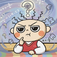 Programın simgesi: Brain Baffle: Tricky Puzz…