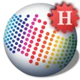 أيقونة البرنامج: tDpiInfo