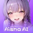 Programikonen: Aisha AI: Deep Anime Talk…