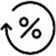 Icoon van programma: Post Commision/Tax Calcul…