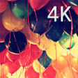 程序图标：Best Wallpapers 4K - Wall…
