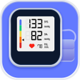 Symbol des Programms: Blood Pressure Measuremen…