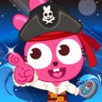 Programın simgesi: Papo Town Pirate