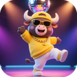 Icoon van programma: Nibble Run