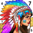程序图标：Color by Number - Happy P…