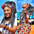 程序图标：African American Braids :…