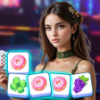 Ikon program: Velvet Room Tiles:Lady Lu…