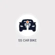 プログラムのアイコン：SS Car Bike