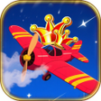 Icoon van programma: Hyper Skyfront