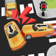 プログラムのアイコン：Traffic Simulator: Escape