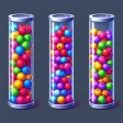 Color Sort Puzzle - Ball Game