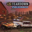 Ikon program: Teardown: Folkrace