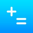 프로그램 아이콘: Basic Calculator -