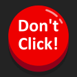 Red Button NEXT: think before you press clicker