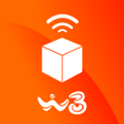 程序图标：WINDTRE Cube
