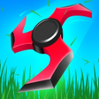 Ikona programu: Grass Cutting Puzzle