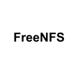 Programın simgesi: FreeNFS