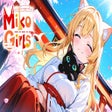 Programın simgesi: Miko Girls