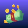 程序图标：Play To Earn Cash Rewards