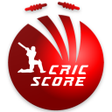 Programikonen: Live Cricket Score Update…