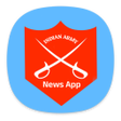 Programikonen: Indian Army Open Rally Bh…