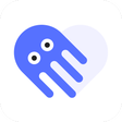 프로그램 아이콘: Octopus - Gamepad Mouse K…