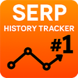 Ikona programu: SEO SERP History Tracker …