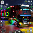 Programikonen: Truck Driving Game: Euro …