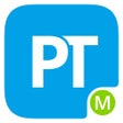 أيقونة البرنامج: Physiotools Trainer