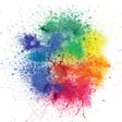 ไอคอนของโปรแกรม: Color Rise - Coloring the…