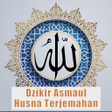 ไอคอนของโปรแกรม: Dzikir Asmaul Husna Terje…