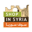 程序图标：Shop in Syria - سوق سوريا
