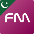 程序图标：Pashto Radio HD - FM Mob