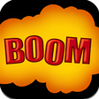 プログラムのアイコン：Face Boom