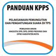 Ikon program: Buku Panduan KPPS Pemilu …