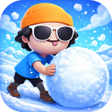 Programikonen: Snowball Fight: Battle Ga…