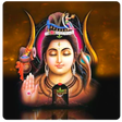 プログラムのアイコン：Lord Shiva Live Wallpaper