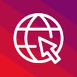 Symbol des Programms: MobileIron Web@Work