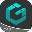 Icon of program: CAD Viewer-DWG FastView